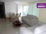 Apartamento en arriendo Calle 96a 64b 88, Barranquilla,...