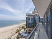 Apartamento en arriendo Calle 9 1 56, Bocagrande,...