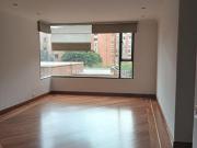 Apartamento en Arriendo, Calleja, Bogotá D.C