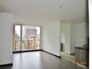 APARTAMENTO EN ARRIENDO CALLEJA OCC. 85M2