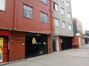 Apartamento en Arriendo, Calvo Sur, Bogotá D.C