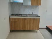 Apartamento en arriendo Camelia, Manizales