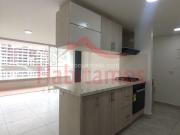 Apartamento en Arriendo, Camino Verde, Envigado