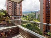 Apartamento en Arriendo, Camino Verde, Envigado