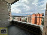 Apartamento en arriendo camino verde envigado