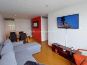 Apartamento en Arriendo, CAMINOS DE IBIZA Orquídeas,...