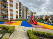 Apartamento en Arriendo, Caminos de pangola, Jamundi