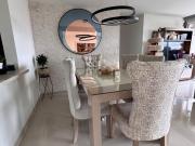 Apartamento en arriendo Caminos De Provvidenza, Anillo...