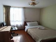 Apartamento en arriendo Campohermoso, Manizales