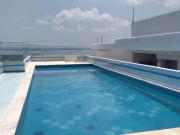 Apartamento en arriendo Canapote, Cartagena De Indias