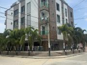 Apartamento en arriendo Canapote, Cartagena De Indias