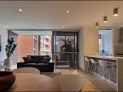 Apartamento en arriendo Candelaria Centro, Centro