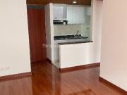 Apartamento en Arriendo, CAOBO ZALAZAR Cedritos, Bogotá D.C
