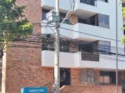 Apartamento en Arriendo Caobos, Cúcuta
