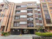 Apartamento en Arriendo, Caobos Salazar, Bogotá D.C