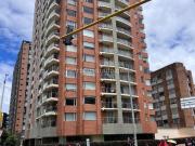 Apartamento en Arriendo, CAOBOS SALAZAR CEDRITOS...