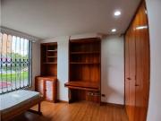 Apartamento en arriendo Caobos Salazar, Norte