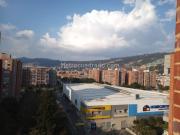 Apartamento en Arriendo, Capri, Bogotá D.C