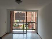 Apartamento en Arriendo, Carlos E Restrepo, Medellín