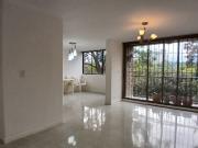 Apartamento en Arriendo Carlos E Restrepo Medellín
