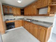 Apartamento en Arriendo, Carlos E Restrepo, Medellín