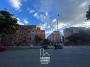 Apartamento en Arriendo, Carlos Lleras, Bogotá D.C