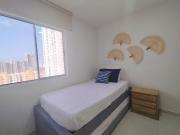 Apartamento en arriendo Carrera 14 48 21, Cartagena De...