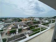 Apartamento en arriendo Carrera 15 69 56, Cartagena De...