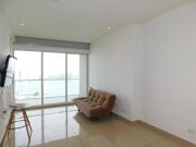 Apartamento en arriendo Carrera 1 12, Bocagrande,...