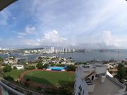 Apartamento en arriendo Carrera 1 12, Bocagrande,...