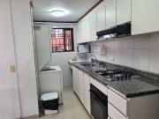 Apartamento en arriendo Carrera 20 #116 40, Bogotá,...