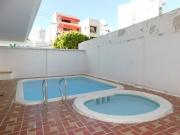 Apartamento en arriendo Carrera 27 29 73, Cartagena De...