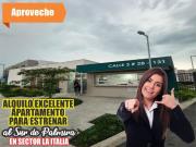 Apartamento en arriendo Carrera 3 #28 131, Palmira,...