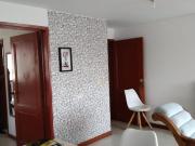 Apartamento en arriendo Carrera 44 12c 31, Santiago De...