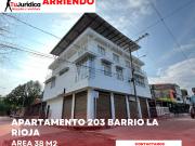 Apartamento en arriendo Carrera 45b #20 106, Neiva,...