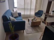 Apartamento en arriendo Carrera 50 88 2 88 100, El...