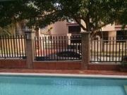 Apartamento en arriendo Carrera 55 96 1 96 99, Altos De...