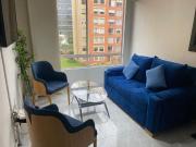 Apartamento en arriendo Carrera 64 #23a 10, Bogotá,...