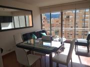 Apartamento en arriendo Carrera 66 #22b 42, Bogotá, Colombia