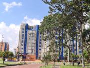 Apartamento en arriendo Carrera 68b #24a, Bogotá, Colombia