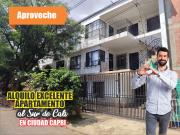 Apartamento en arriendo Carrera 74 # 11a 68, Comuna 17,...