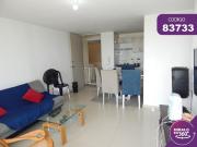 Apartamento en arriendo Carrera 9d 77 2 77 100, Evaristo...