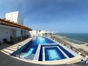 Apartamento en Arriendo, Cartagena de Indias