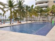 Apartamento en arriendo Cartagena De Indias, Bolívar,...