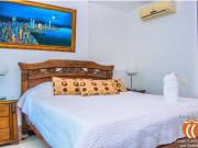 Apartamento en arriendo Cartagena De Indias, Bolívar,...
