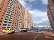Apartamento en arriendo Castilla La Nueva, Occidente