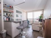 Apartamento en arriendo Castilla, Occidente