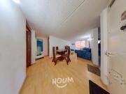 Apartamento en arriendo Castilla Reservado, Occidente