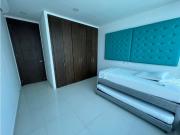 Apartamento en arriendo Castillogrande, Cartagena De Indias