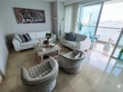 Apartamento en Arriendo, Castillogrande, Cartagena de Indias